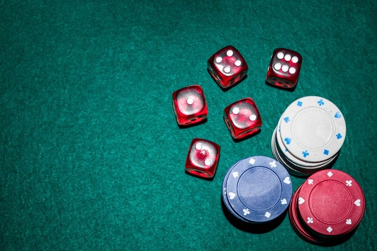 Pengguna menikmati hiburan sports dan casino setelah berhasil membuat akun baru